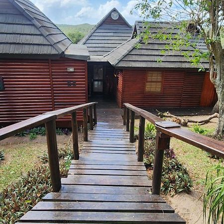 House 53 Sodwana Bay Lodge Buitenkant foto