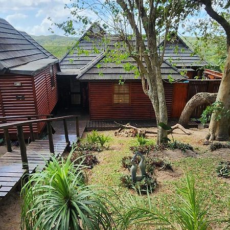 House 53 Sodwana Bay Lodge Buitenkant foto