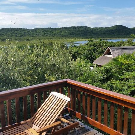 House 53 Sodwana Bay Lodge Buitenkant foto