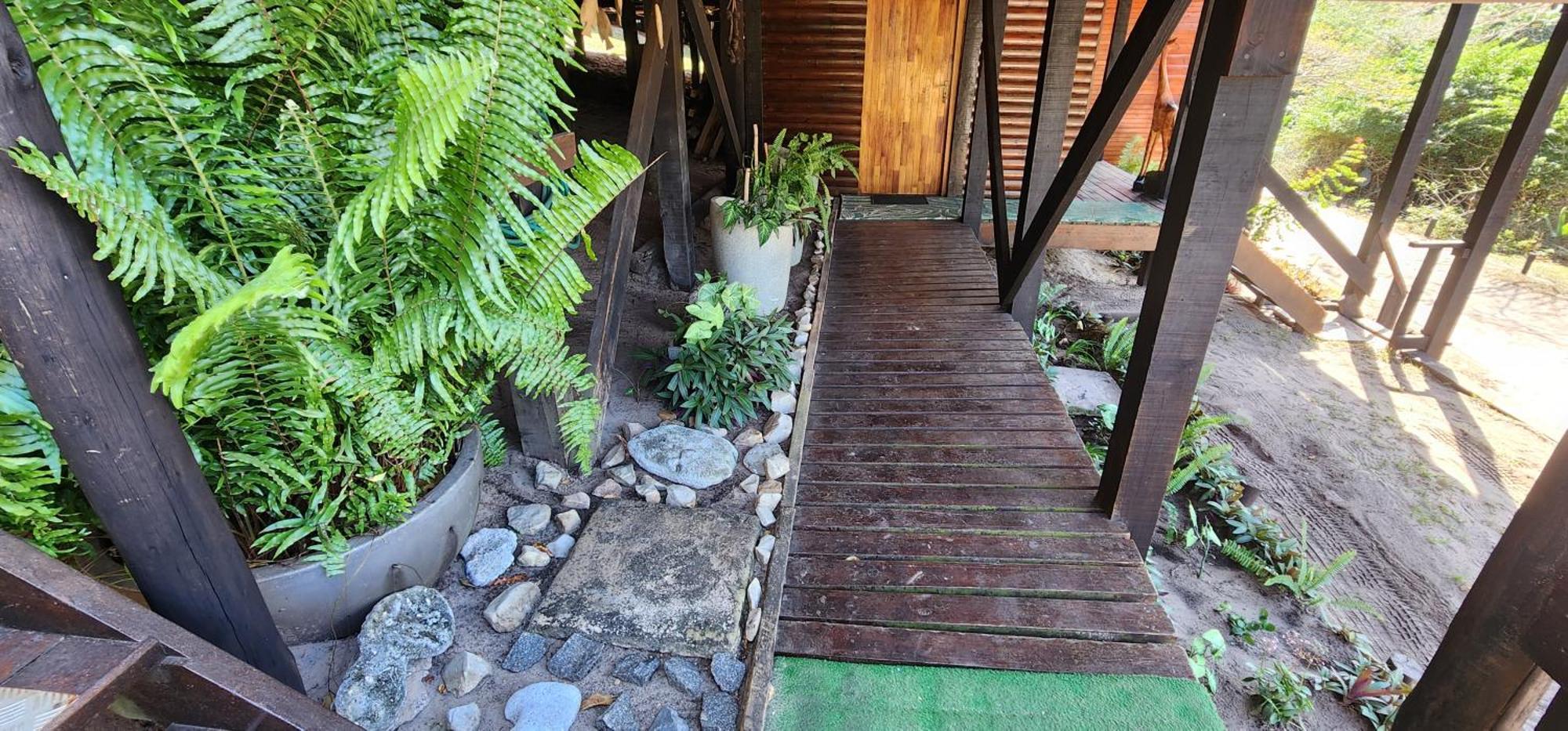 House 53 Sodwana Bay Lodge Buitenkant foto