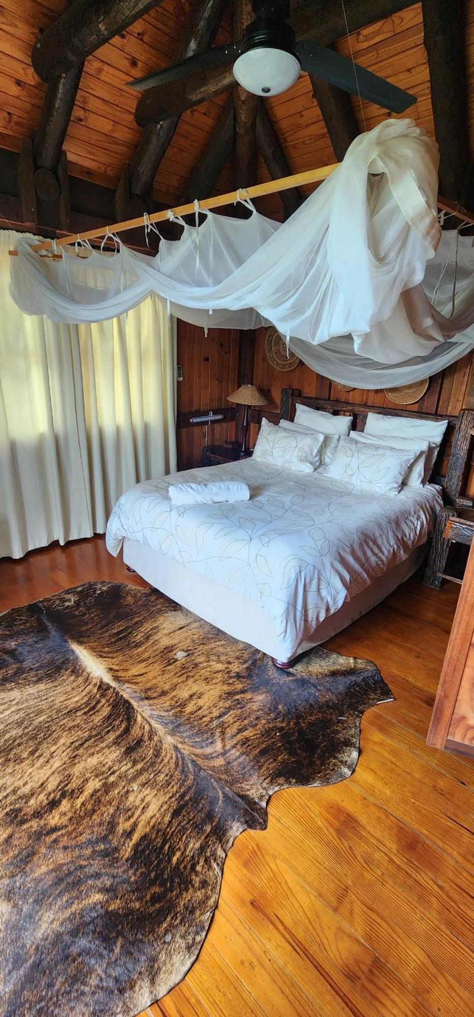 House 53 Sodwana Bay Lodge Buitenkant foto