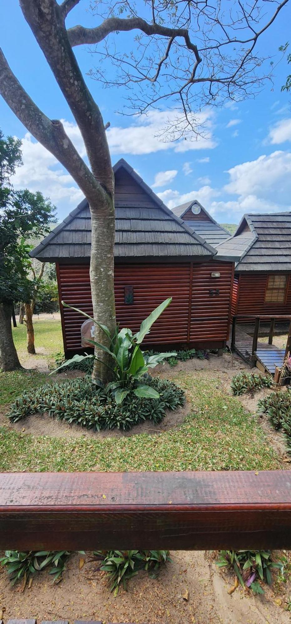 House 53 Sodwana Bay Lodge Buitenkant foto