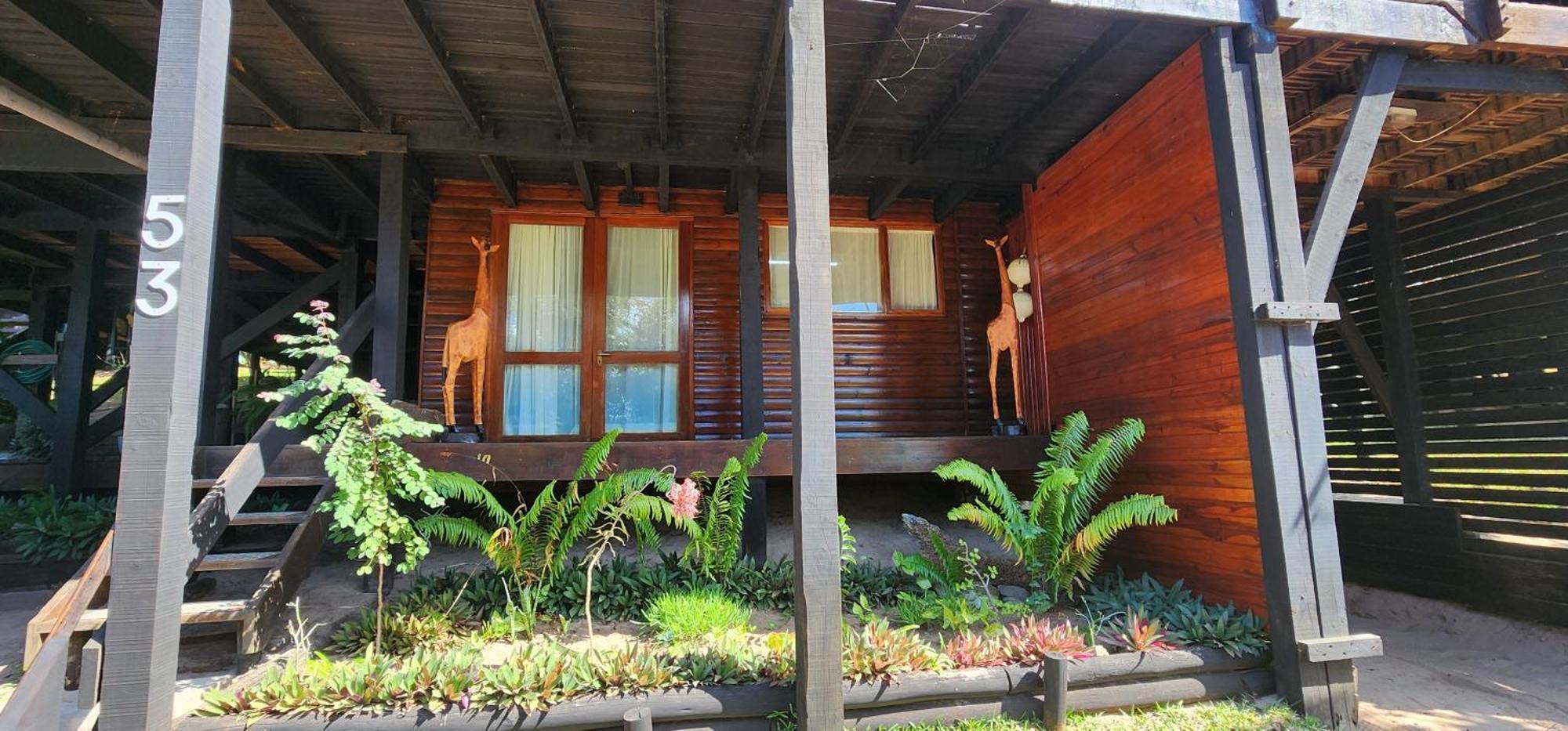 House 53 Sodwana Bay Lodge Buitenkant foto