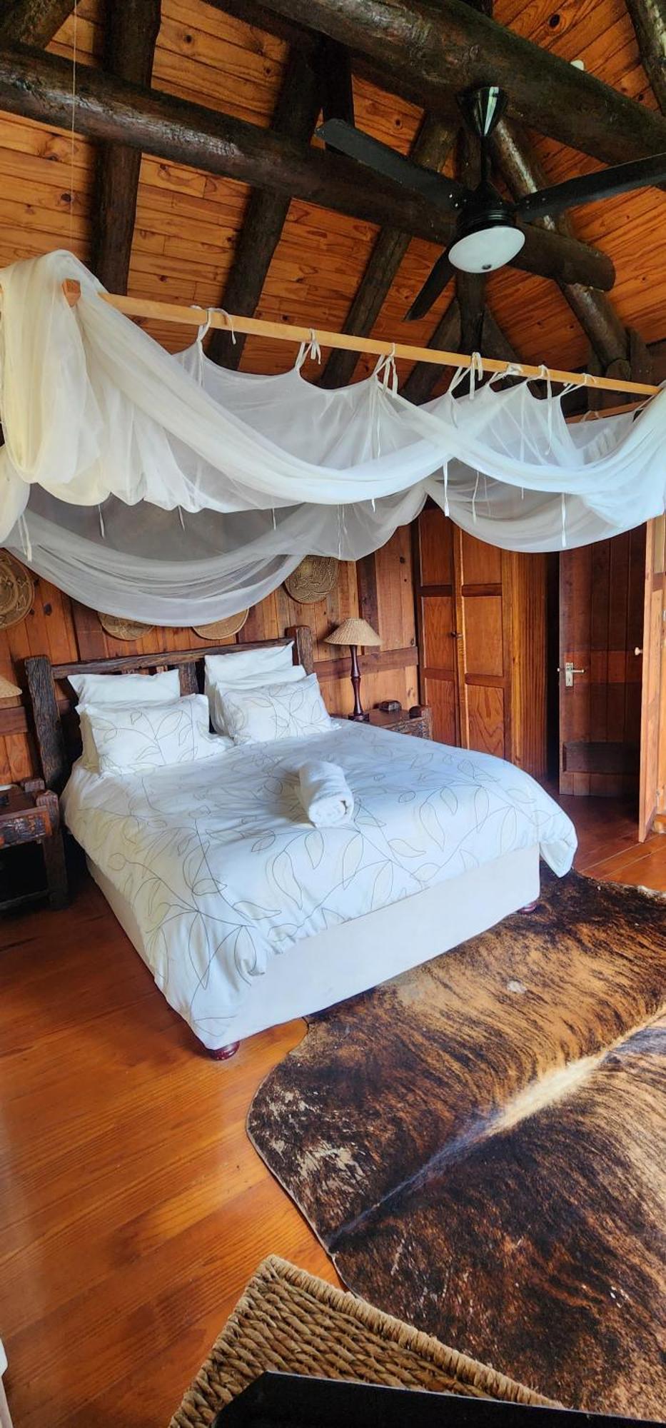 House 53 Sodwana Bay Lodge Buitenkant foto