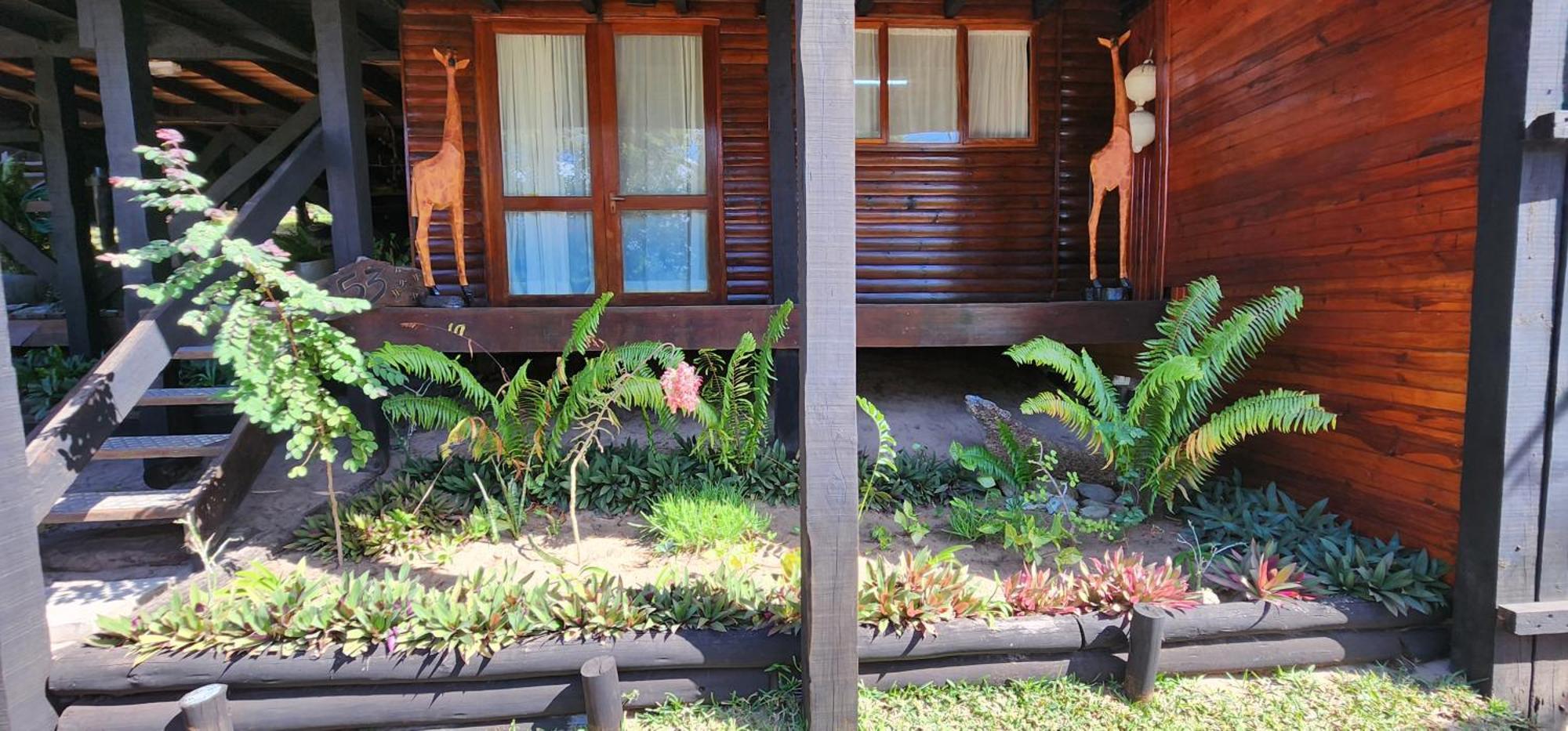 House 53 Sodwana Bay Lodge Buitenkant foto