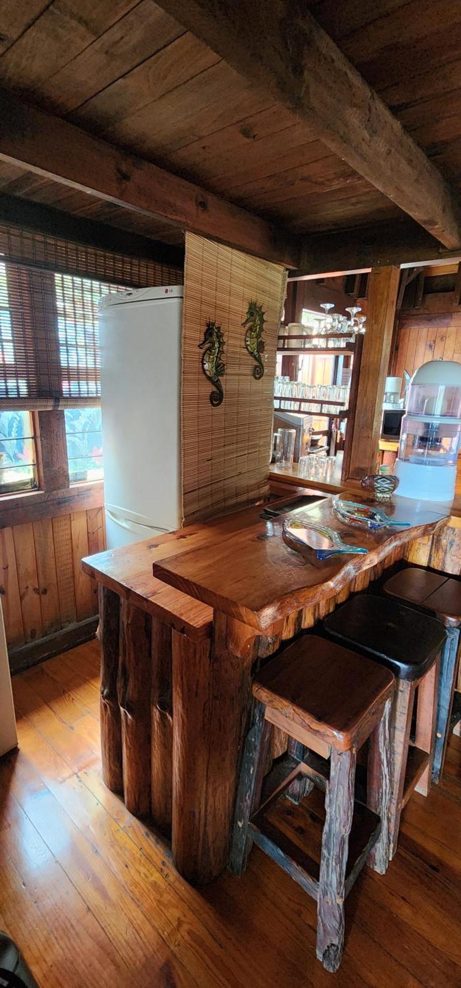 House 53 Sodwana Bay Lodge Buitenkant foto