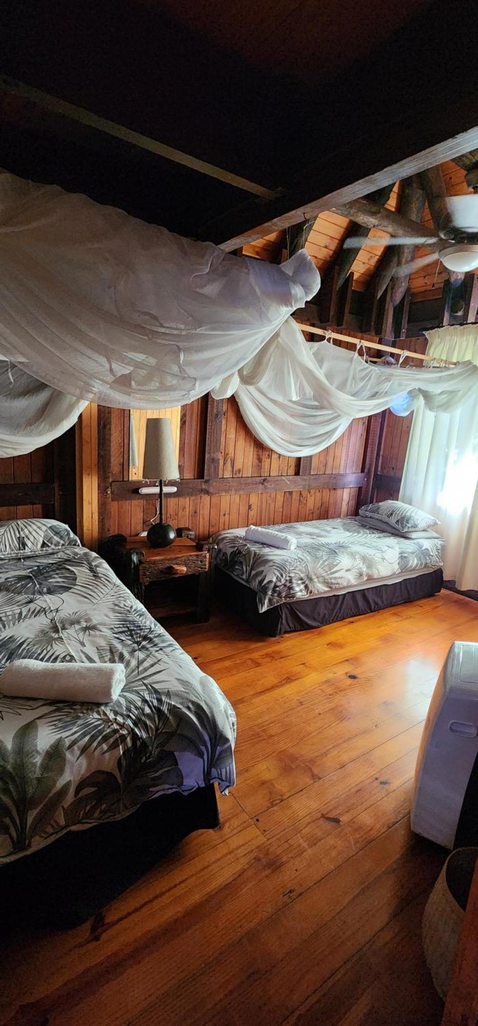 House 53 Sodwana Bay Lodge Buitenkant foto