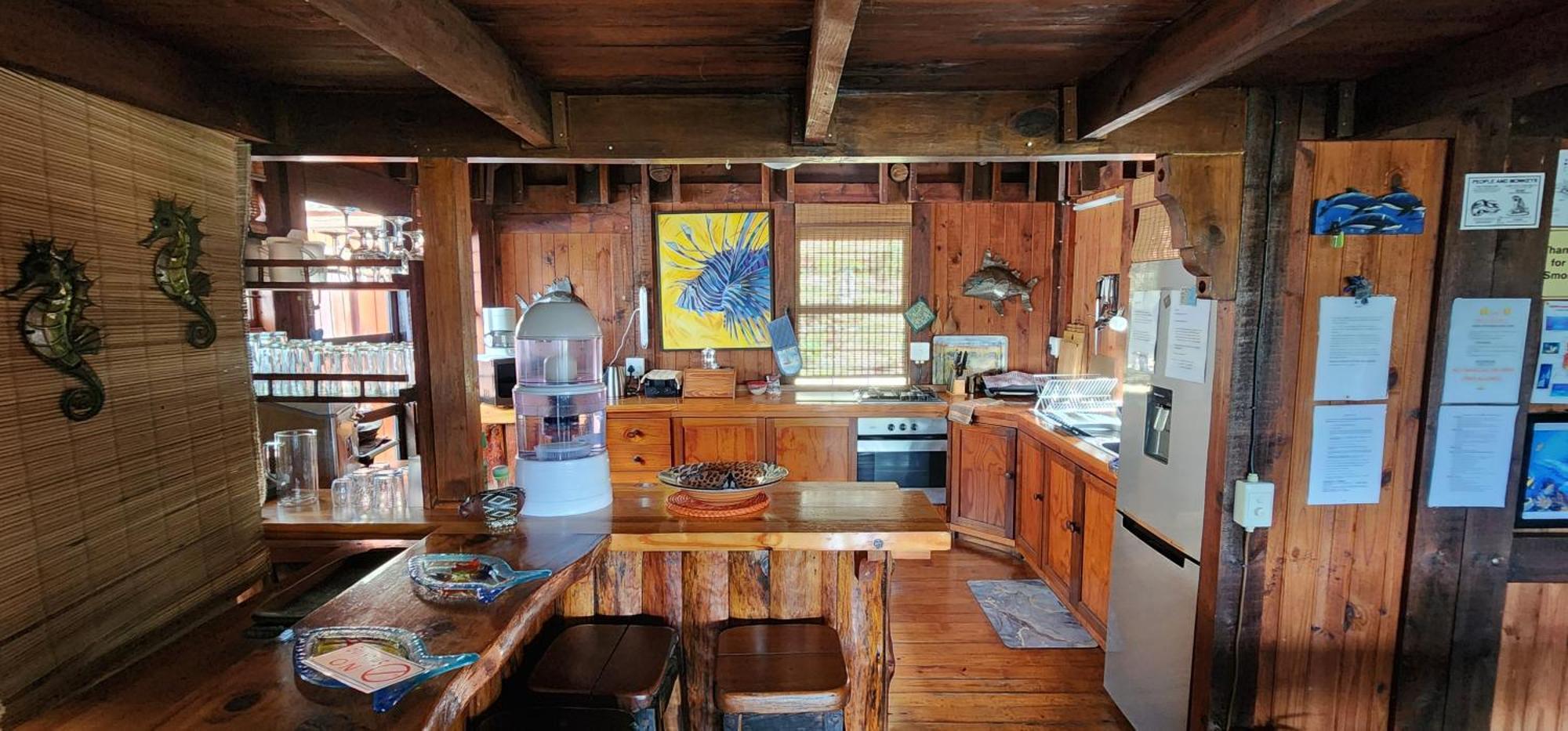 House 53 Sodwana Bay Lodge Buitenkant foto