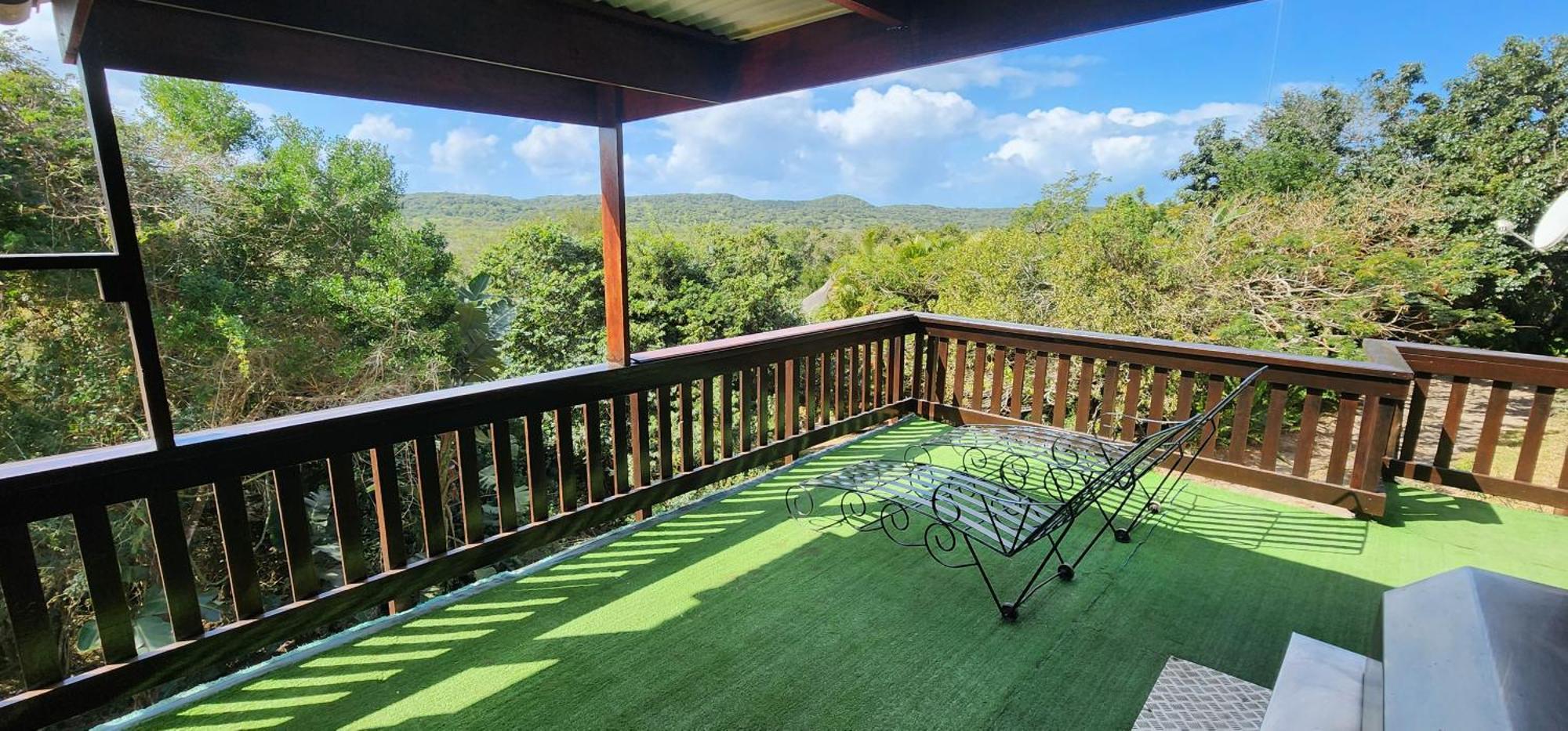 House 53 Sodwana Bay Lodge Buitenkant foto