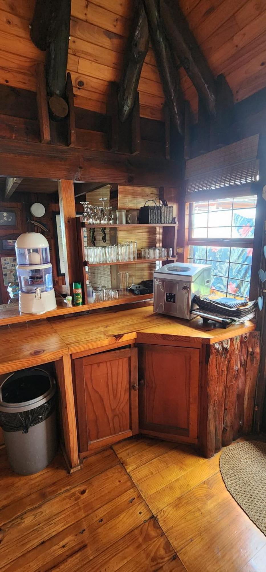 House 53 Sodwana Bay Lodge Buitenkant foto
