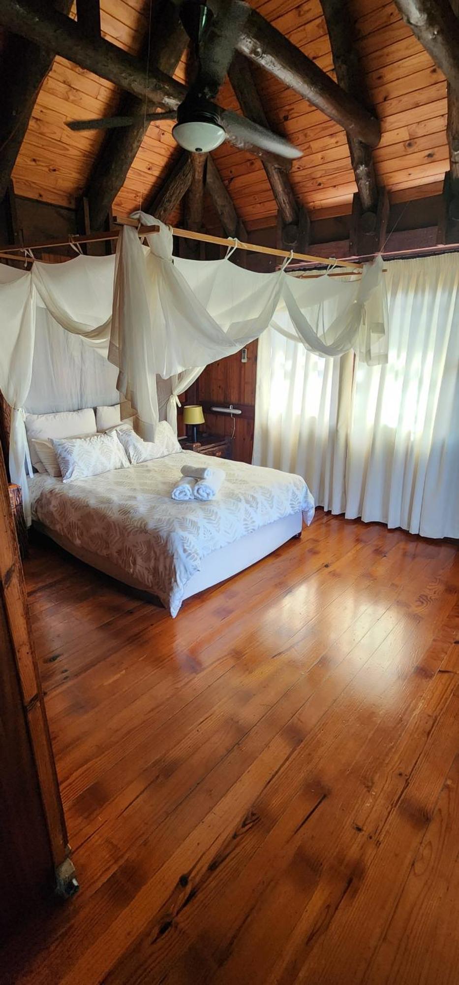 House 53 Sodwana Bay Lodge Buitenkant foto