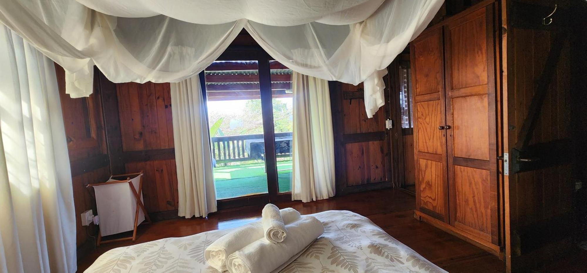 House 53 Sodwana Bay Lodge Buitenkant foto