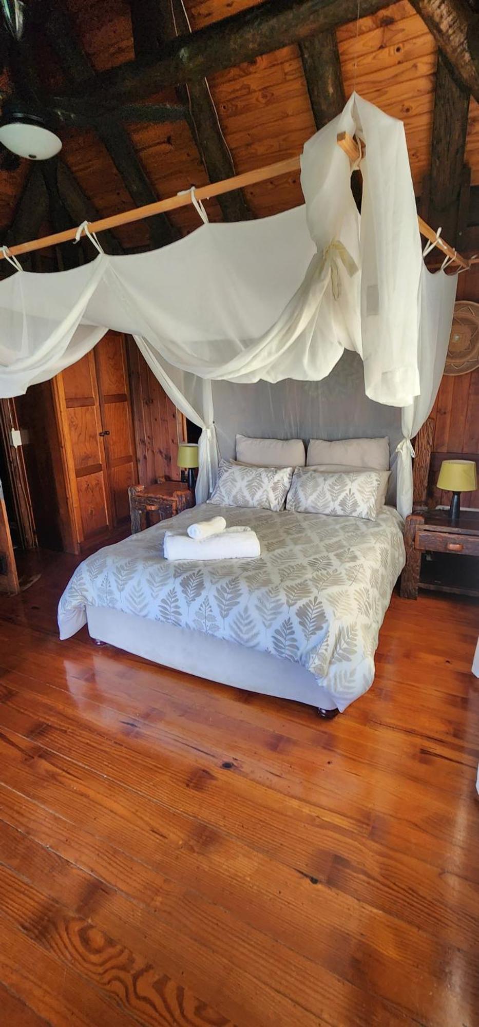 House 53 Sodwana Bay Lodge Buitenkant foto