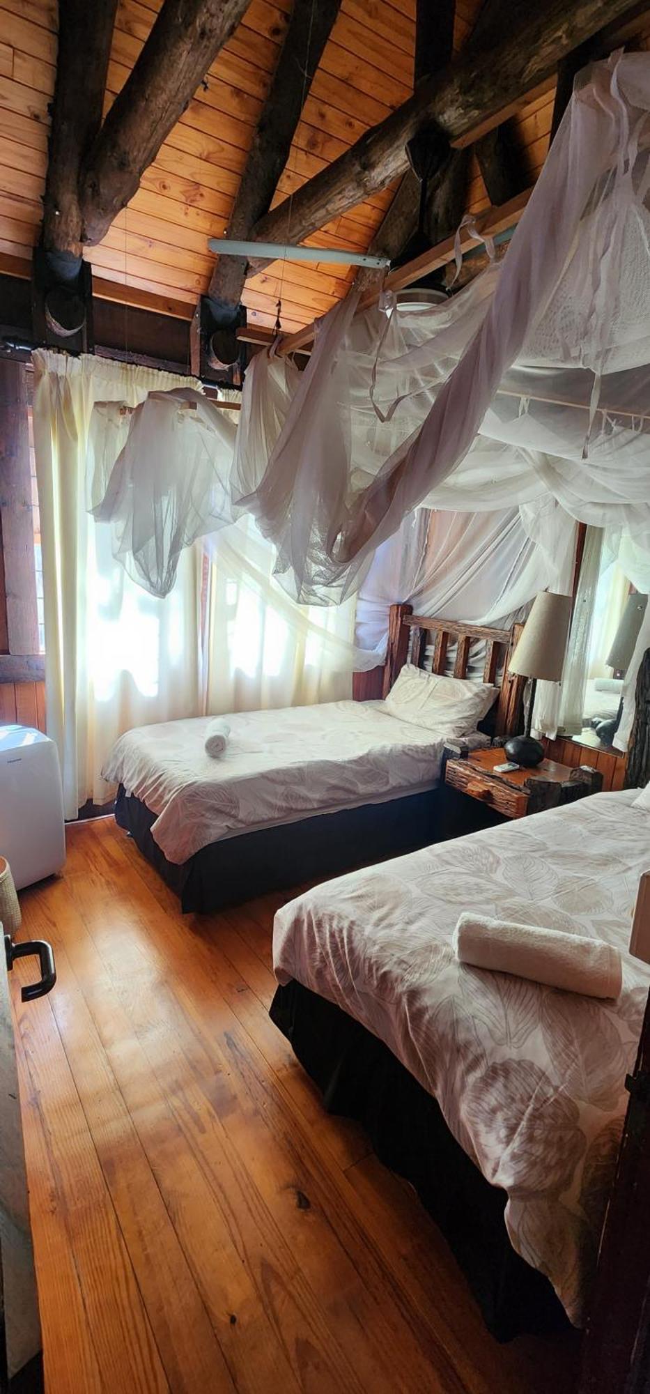House 53 Sodwana Bay Lodge Buitenkant foto