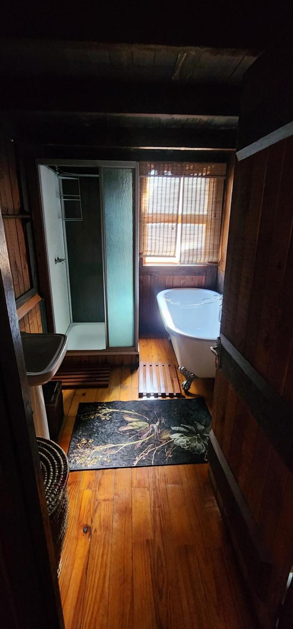 House 53 Sodwana Bay Lodge Buitenkant foto