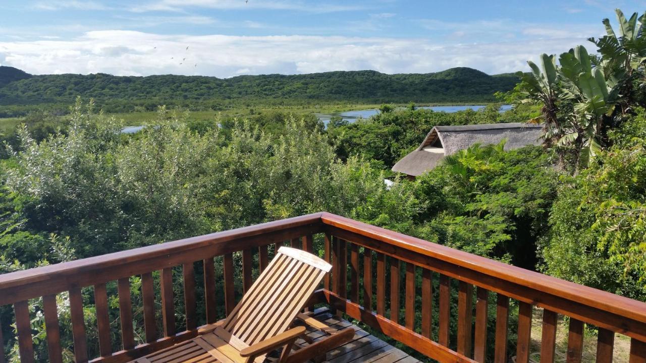 House 53 Sodwana Bay Lodge Buitenkant foto