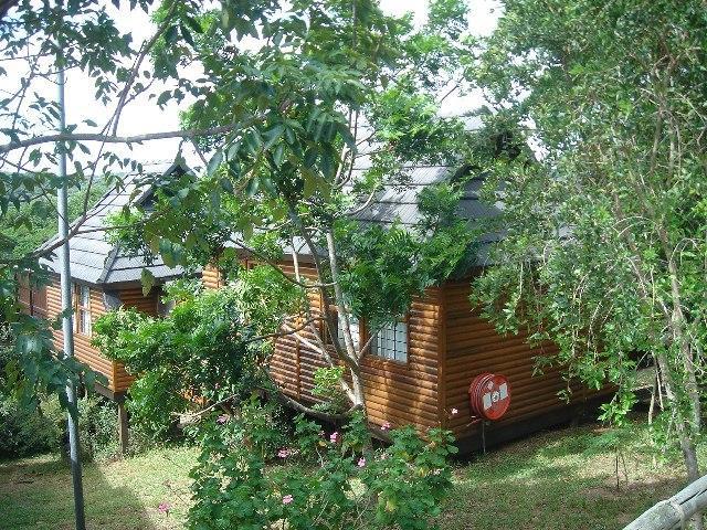 House 53 Sodwana Bay Lodge Buitenkant foto