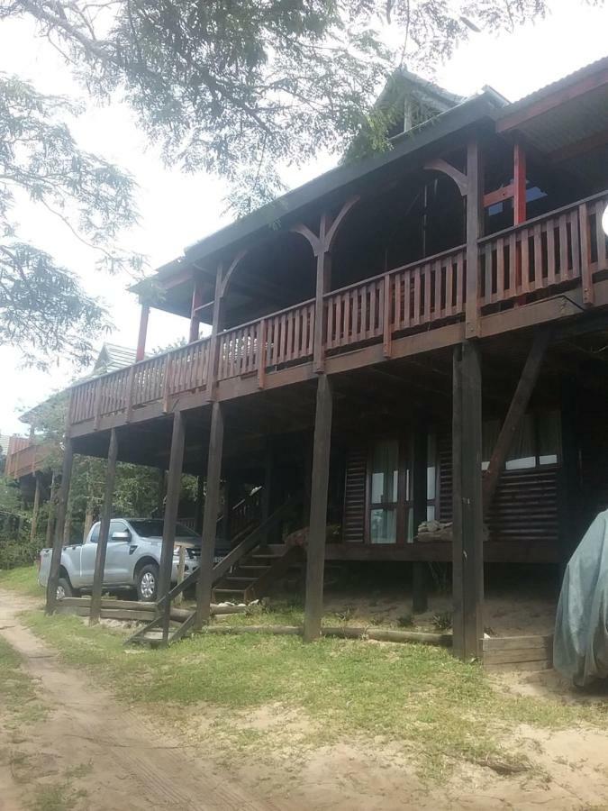 House 53 Sodwana Bay Lodge Buitenkant foto