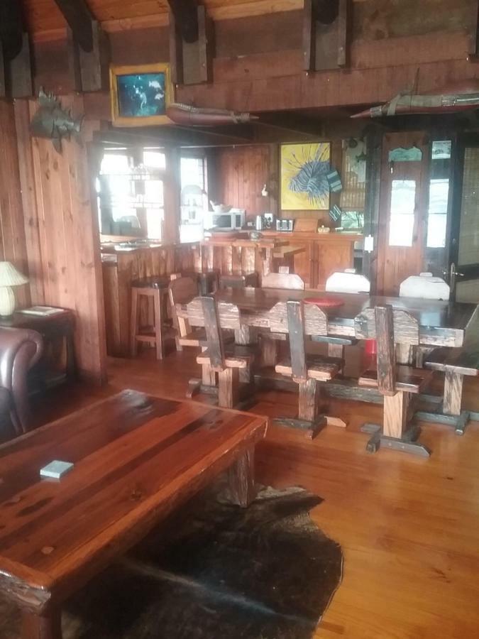 House 53 Sodwana Bay Lodge Buitenkant foto