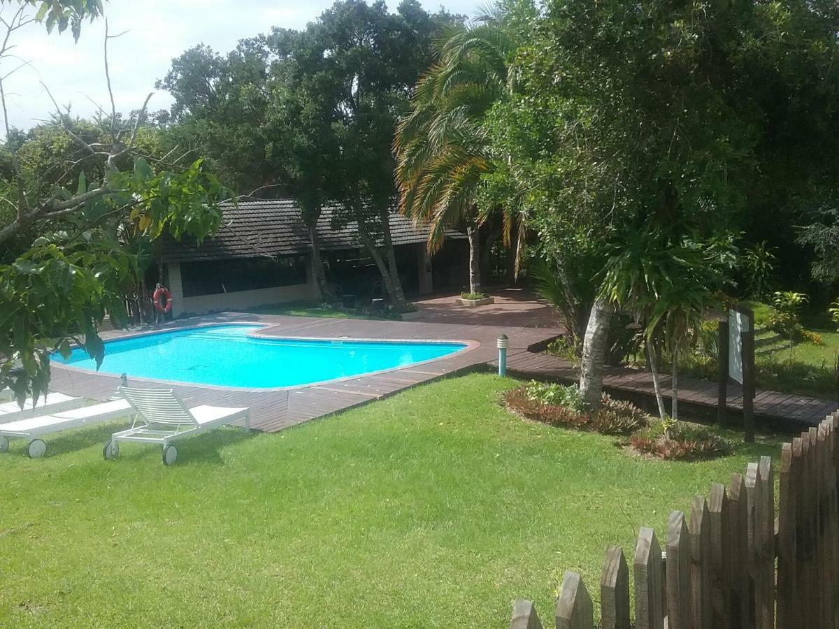 House 53 Sodwana Bay Lodge Buitenkant foto